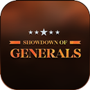 Showdown Of Generals APK