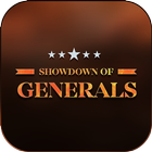 Showdown Of Generals icône