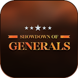 Showdown Of Generals icône