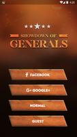 Showdown Of Generals Ekran Görüntüsü 2