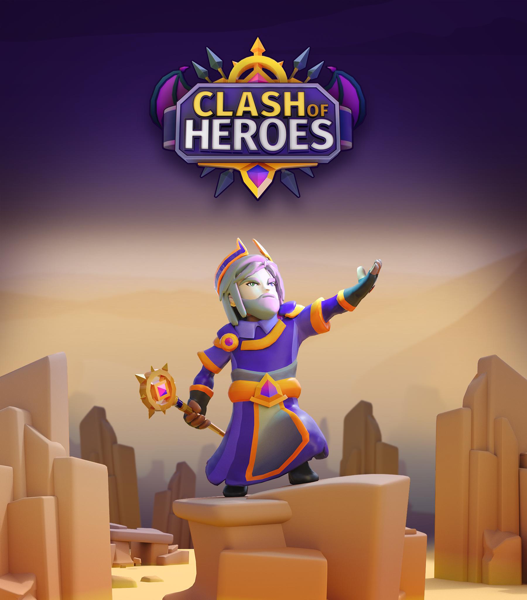 Clash of heroes steam фото 97