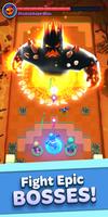 Clash of Heroes ảnh chụp màn hình 1