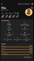 Clash of Stats پوسٹر