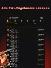 Clash of Stats für CoC APK Herunterladen