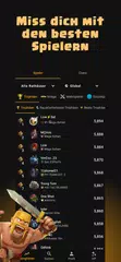 Clash of Stats für CoC APK Herunterladen