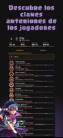 Clash of Stats Poster