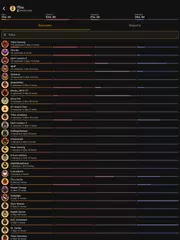 Descargar APK de Clash of Stats para CoC