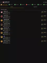 Descargar APK de Clash of Stats para CoC