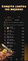Clash of Stats captura de pantalla 1