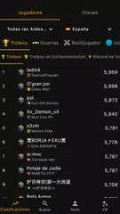 Descargar APK de Clash of Stats para CoC
