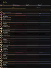 Скачать Clash of Stats для CoC APK