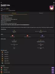 Скачать Clash of Stats для CoC APK