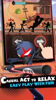 Clash of Stickman screenshot 1