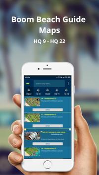 Guide Of Boom Bb Beach For Android Apk Download Boom beach hq 7 defense base layout guide. apkpure com