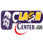 ClashCenterORG-icoon