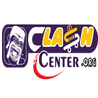 ClashCenterORG ไอคอน