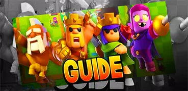 Clash Mini guide game