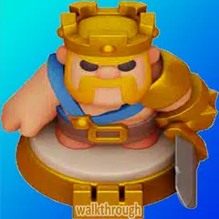 Clash Mini guide game APK download