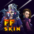 FF Skin and Emotes Viewer