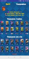 Spell Comparator pour Clash Ro 截图 3