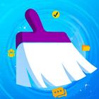 Ram Cleaner Speed Booster lite icon