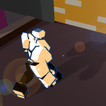 Muscle Rush 3D