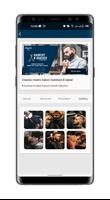 Classic men's Salon screenshot 1