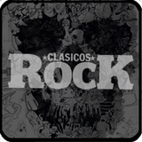 Classic Rock Radio biểu tượng