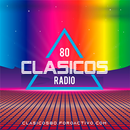 APK Radio Clasicos 80