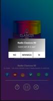 Radio Clasicos 80 截图 1