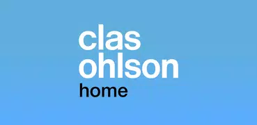 Clas Ohlson Home
