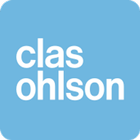 آیکون‌ Clas Ohlson