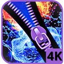 Clasp-Unlock Screen APK