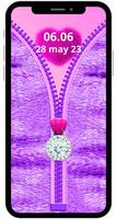 Clasp-Unlock Screen скриншот 1