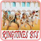 Ringtones KPOP BTS 2019 icon