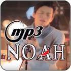 Lagu Noah Full Album Terbaru Offline icône