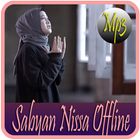 Nissa Sabyan Terbaru Offline 2019 ikona