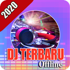 Kumpulan DJ Lengkap 2020 Offline icône