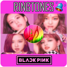 Ringtone Blackpink Offline أيقونة