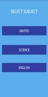 CLASS 1 - OLYMPIAD الملصق