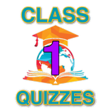 Class 1 All Subject Tests