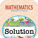 Class 10 Maths NCERT Solutions APK