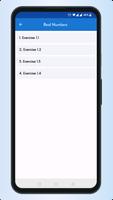 Class 10 Maths NCERT Solutions screenshot 1