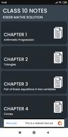 Sslc Maths Notes (English Medi 截圖 1