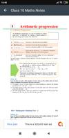 Sslc Maths Notes (English Medi 截圖 2