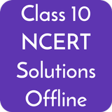 Class 10 NCERT Solutions иконка