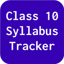 Class 10 CBSE Syllabus Tracker APK