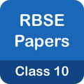 RBSE Papers Class 10