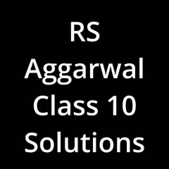 Rs Aggarwal 10 Math Solution XAPK 下載