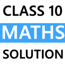 Class 10 Maths NCERT Solution APK